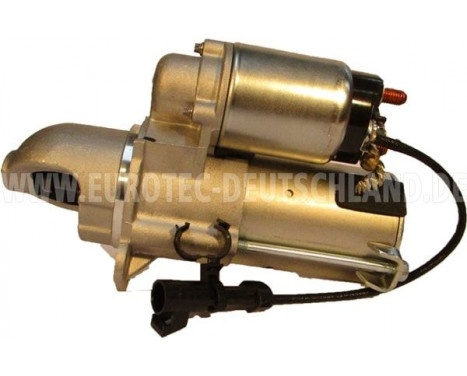 Starter 11090329 Eurotec, Image 2