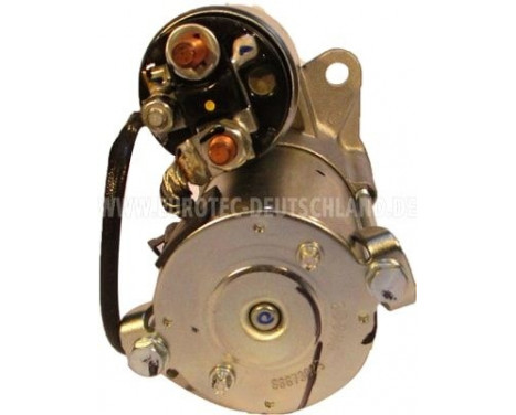 Starter 11090329 Eurotec, Image 3