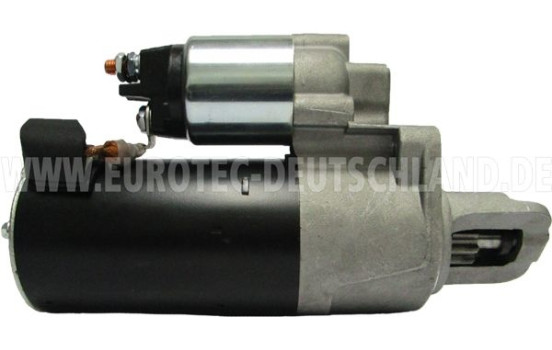 Starter 11090331 Eurotec, Image 2