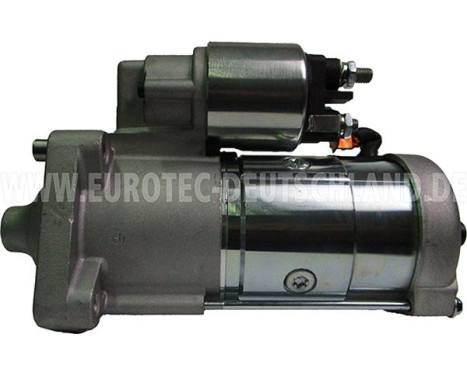 Starter 11090332 Eurotec, Image 2
