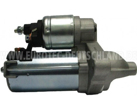 Starter 11090345 Eurotec, Image 2