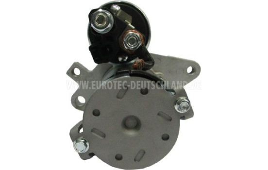 Starter 11090345 Eurotec, Image 3