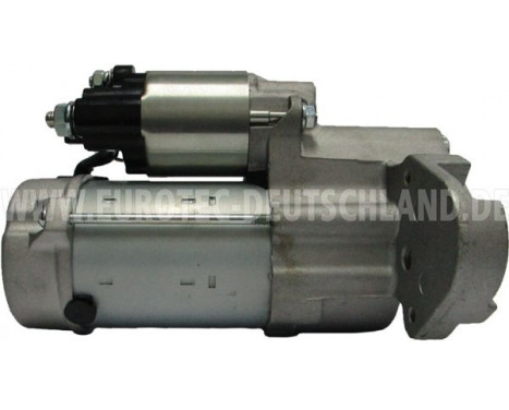 Starter 11090346 Eurotec, Image 2