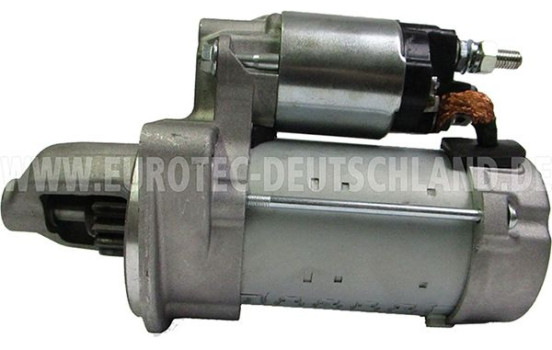 Starter 11090361 Eurotec, Image 2