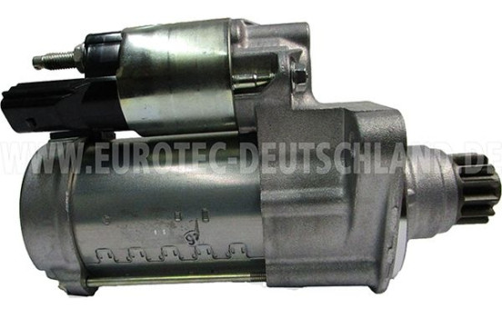 Starter 11090375 Eurotec, Image 2
