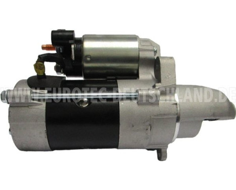 Starter 11090381 Eurotec, Image 2