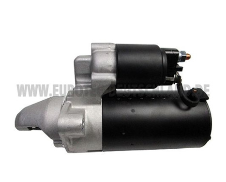 Starter 11090388 Eurotec, Image 2