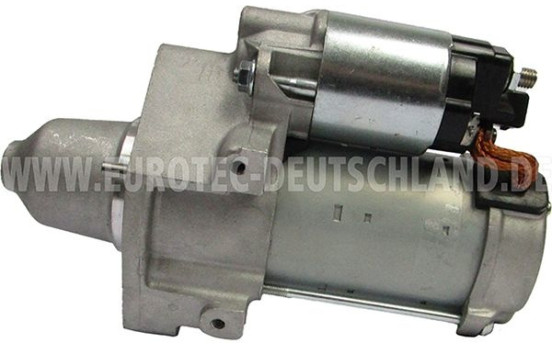 Starter 11090390 Eurotec, Image 2