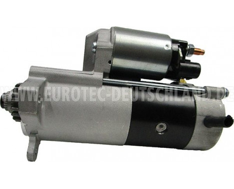 Starter 11090406 Eurotec, Image 2