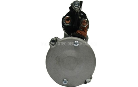Starter 11090441 Eurotec, Image 3