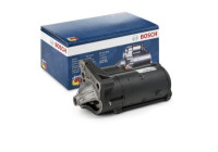 Starter 2013 Bosch