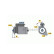 Starter 2025 Bosch