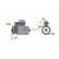 Starter 2029 Bosch