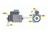 Starter 2032 Bosch