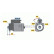 Starter 2032 Bosch