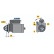 Starter 2165 Bosch, Thumbnail 2