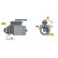 Starter 2258 Bosch, Thumbnail 2