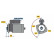 Starter 2298 Bosch