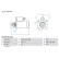 Starter 2353 Bosch