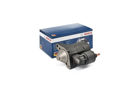 Starter 2419 Bosch