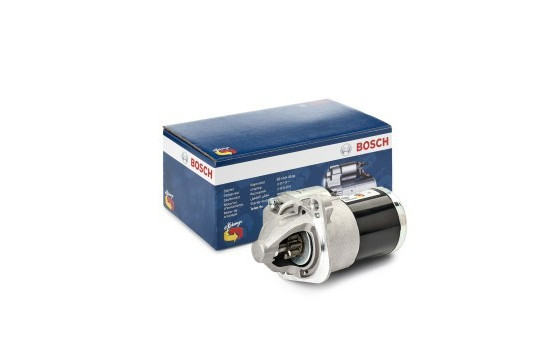 Starter 2572 Bosch
