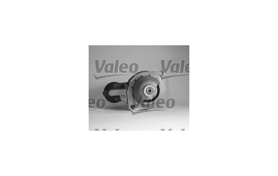Starter 433274 Valeo, Image 2