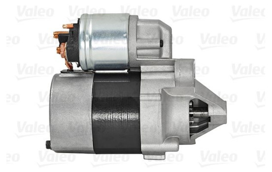 Starter 438110 Valeo, Image 3