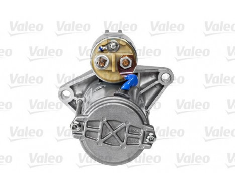 Starter 458446 Valeo, Image 2