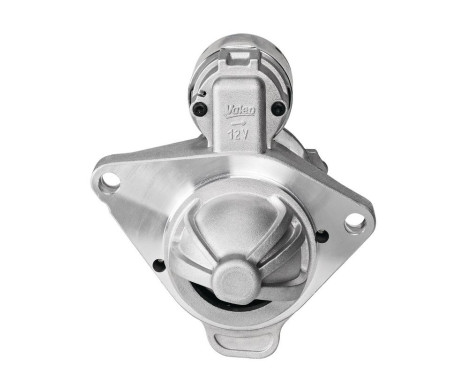Starter 458446 Valeo, Image 3