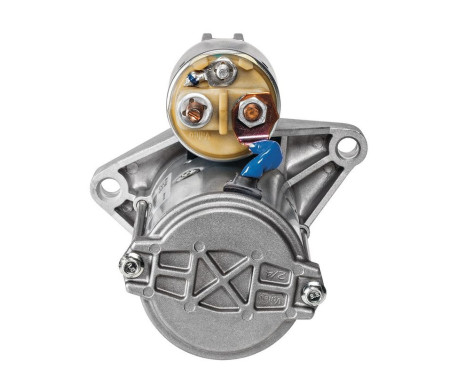 Starter 458446 Valeo, Image 4