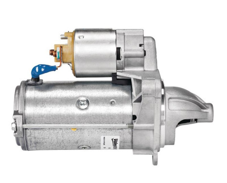 Starter 458446 Valeo, Image 5