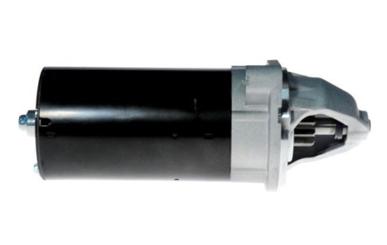 Starter 8EA 011 610-001 Hella, Image 4