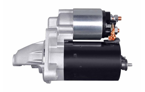 Starter 8EA 011 610-021 Hella