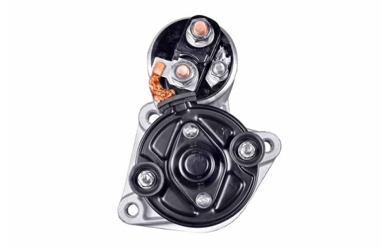 Starter 8EA 011 610-021 Hella, Image 3