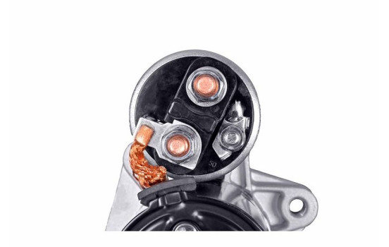 Starter 8EA 011 610-021 Hella, Image 5