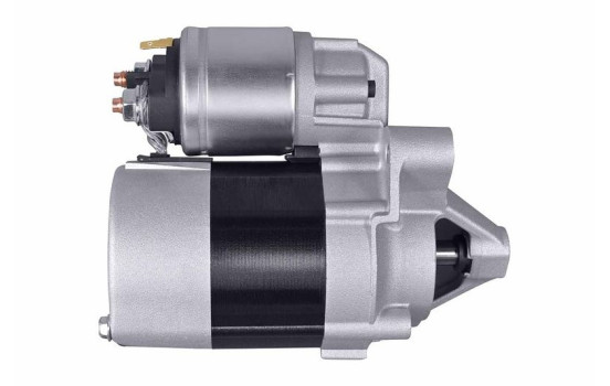 Starter 8EA 011 610-061 Hella, Image 4