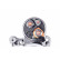 Starter 8EA 011 610-081 Hella, Thumbnail 5