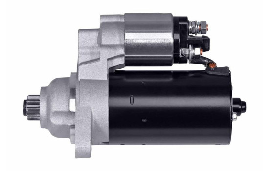 Starter 8EA 011 610-091 Hella