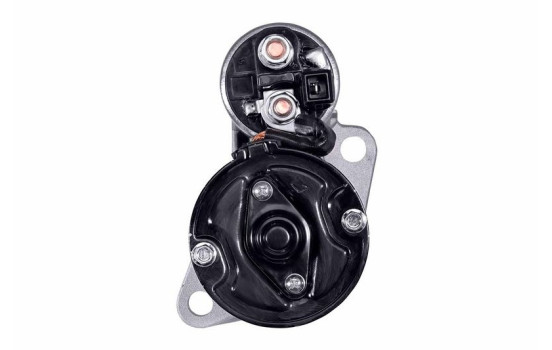 Starter 8EA 011 610-091 Hella, Image 3