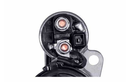 Starter 8EA 011 610-091 Hella, Image 5