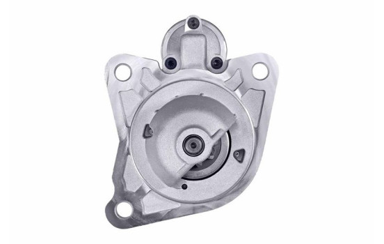 Starter 8EA 011 610-101 Hella, Image 2