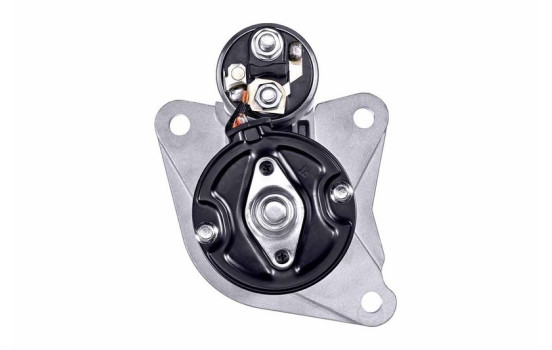 Starter 8EA 011 610-101 Hella, Image 3