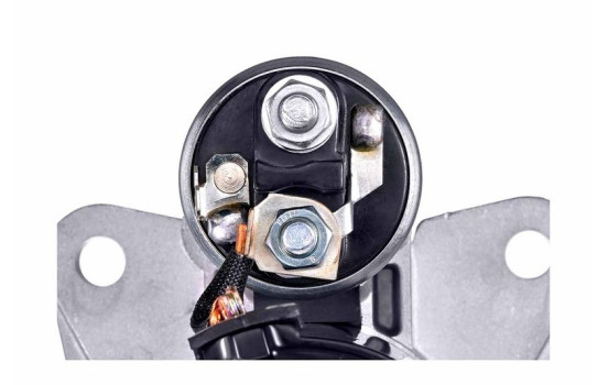 Starter 8EA 011 610-101 Hella, Image 5
