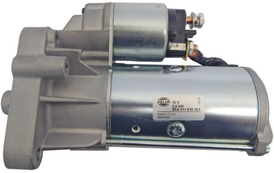 Starter 8EA 011 610-121 Hella