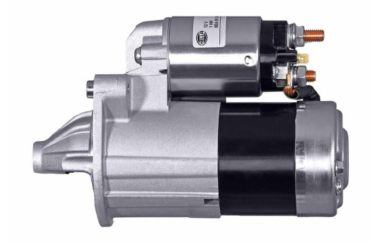 Starter 8EA 011 610-131 Hella