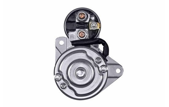 Starter 8EA 011 610-131 Hella, Image 3