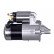 Starter 8EA 011 610-131 Hella, Thumbnail 4