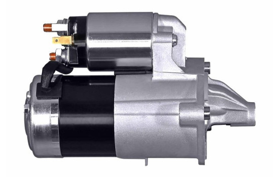 Starter 8EA 011 610-131 Hella, Image 4