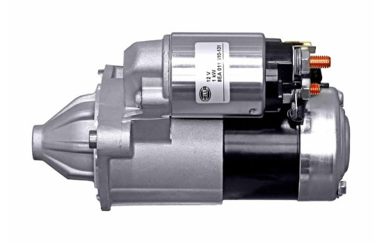 Starter 8EA 011 610-131 Hella, Image 6
