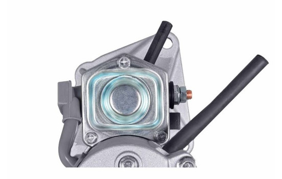Starter 8EA 011 610-141 Hella, Image 5